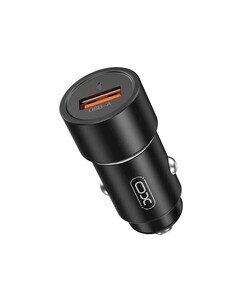 XO - CC54 QC3.0 18W car charger מטען רכב מהיר בלי כבל